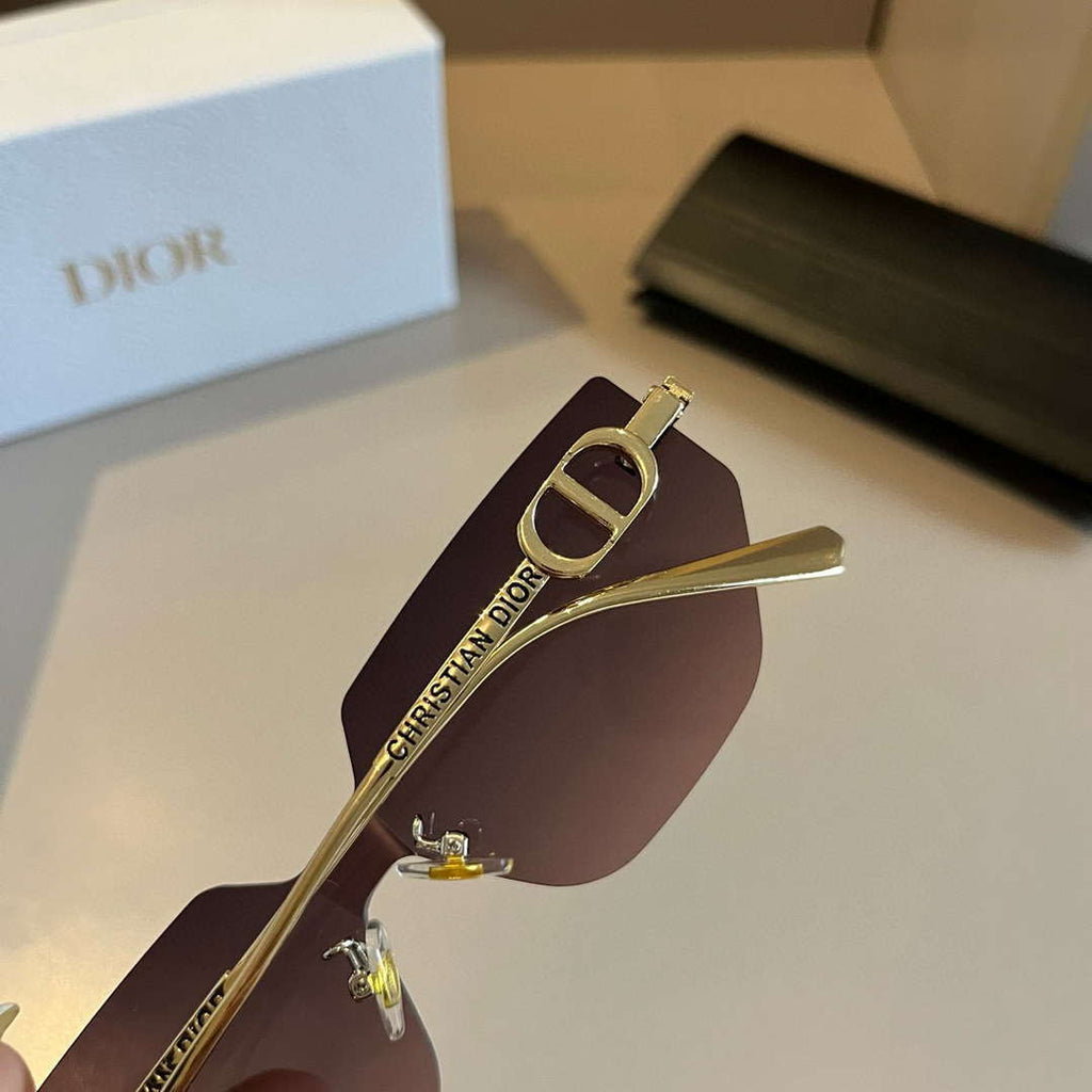 Dior Classic Sunglasses Fashion D93001
