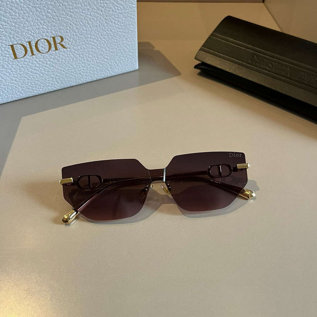 Dior Classic Sunglasses Fashion D93001