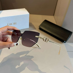 Dior Classic Sunglasses Fashion D93001 - Color 1 - View 8