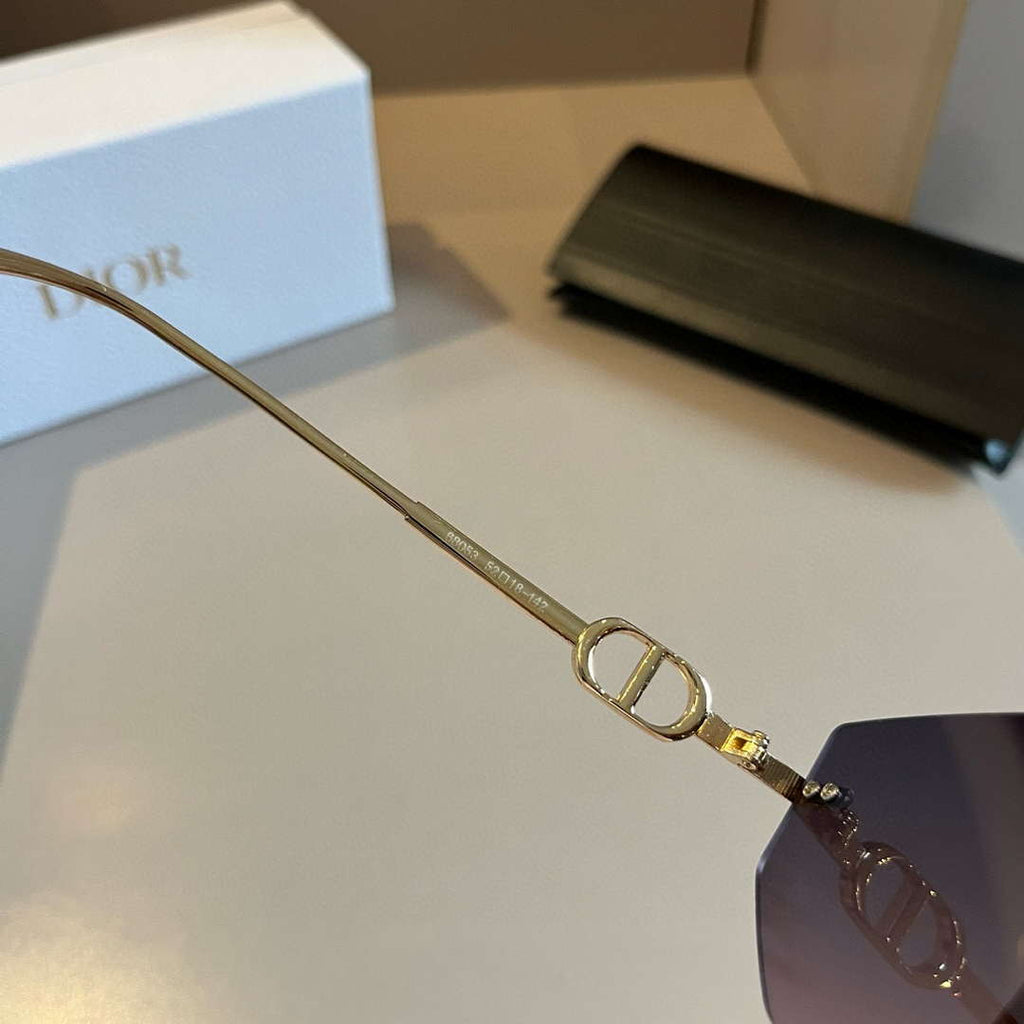 Dior Classic Sunglasses Fashion D93001