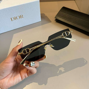 Dior Classic Sunglasses Fashion D93001 - Color 1 - View 18