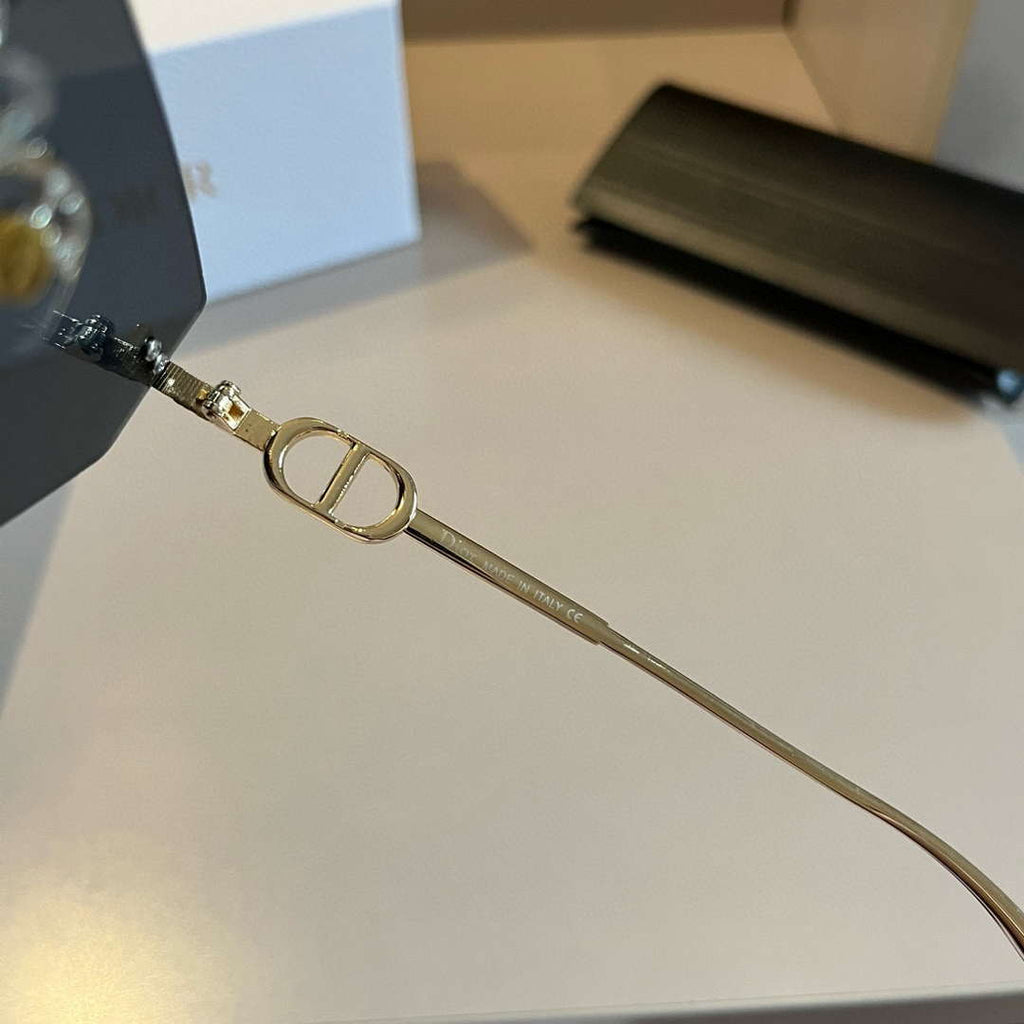 Dior Classic Sunglasses Fashion D93001
