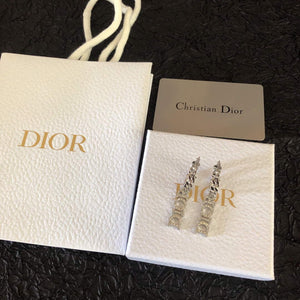 Dior E1749DVOCY Evolution Earrings D99213 - Default Title - View 3