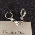 Dior E1749DVOCY Evolution Earrings D99213