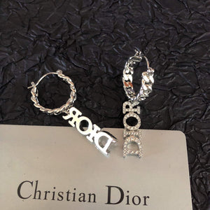 Dior E1749DVOCY Evolution Earrings D99213 - Default Title - View 1