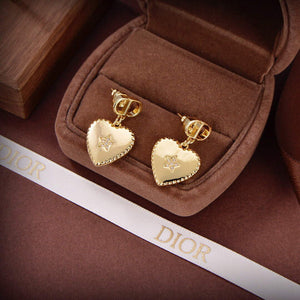 Dior E1749DVOCY Evolution Earrings D99214 - Default Title - View 1