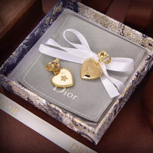 Dior E1749DVOCY Evolution Earrings D99214 - Default Title - View 4