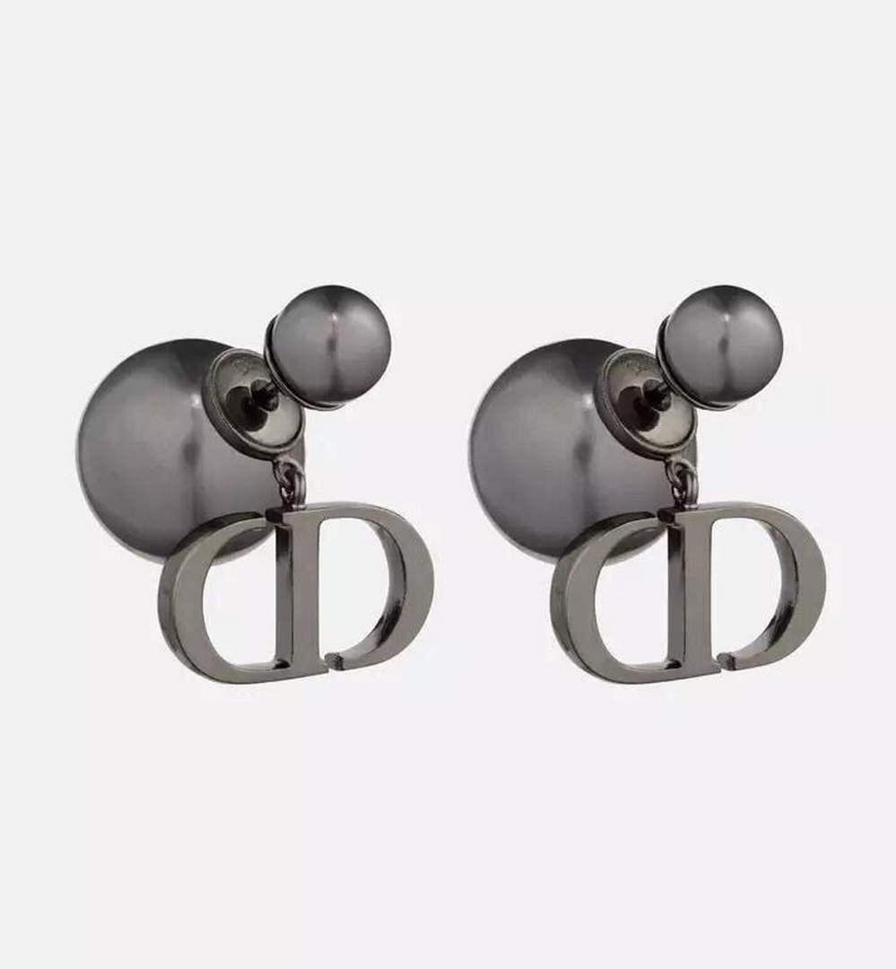Dior E2049 Tribales Earrings D99138
