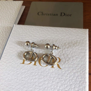 Dior E2049 Tribales Earrings D99142 - Default Title - View 3