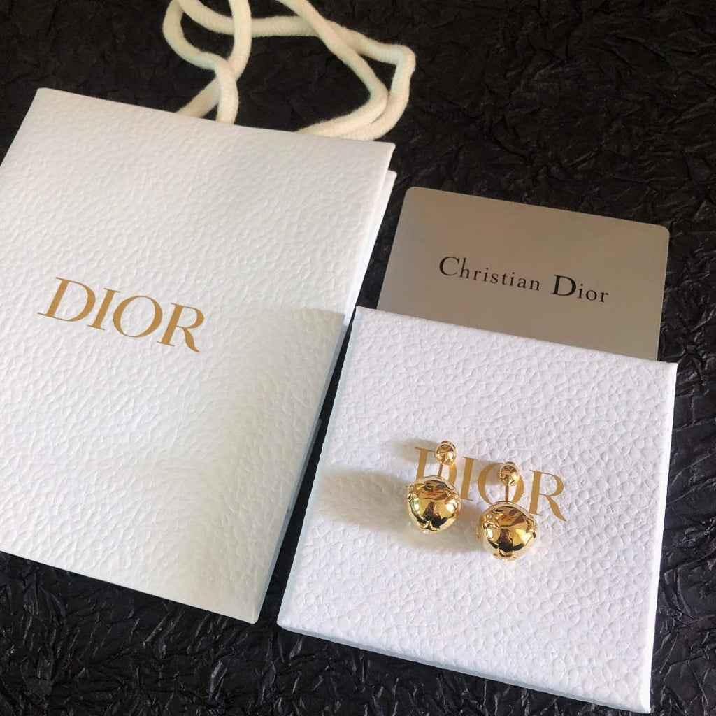 Dior E2088WOMRS Dior Tribales Earrings D99210