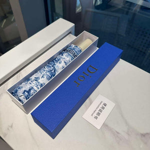 Dior Fashion Folding Sun Umbrella D77215 - Default Title - View 2