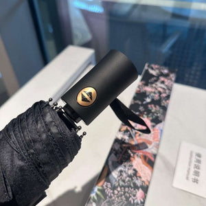 Dior Fashion Folding Sun Umbrella D77218 - Default Title - View 7
