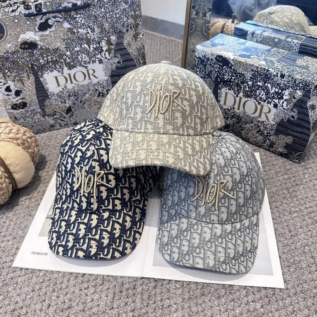 Dior Hats Designer Dior Sun Cap D80039