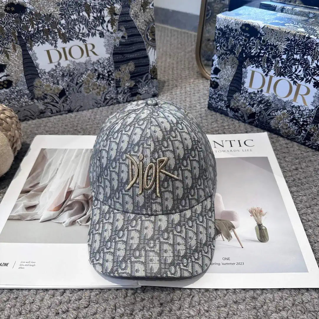Dior Hats Designer Dior Sun Cap D80039