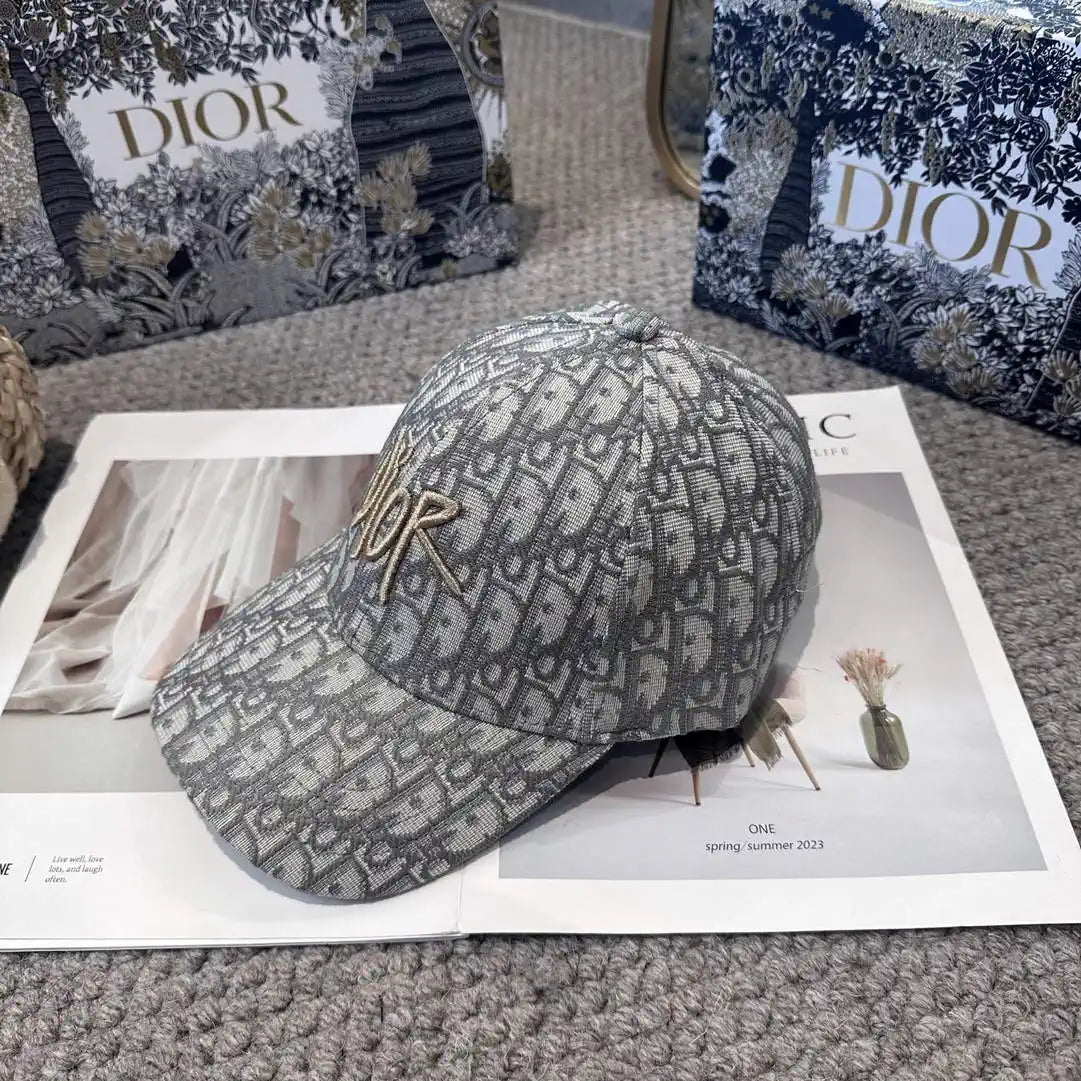 Dior Hats Designer Dior Sun Cap D80039