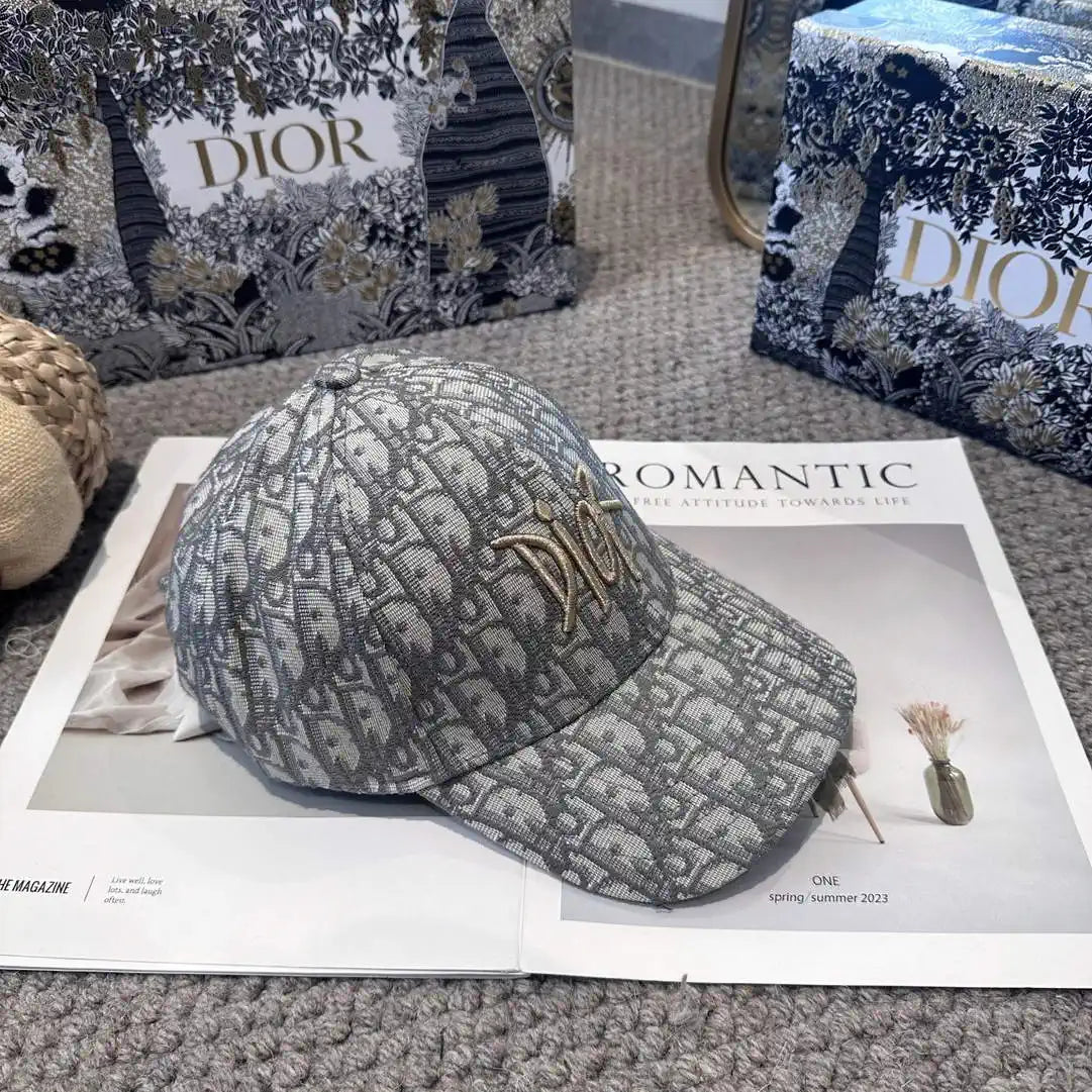 Dior Hats Designer Dior Sun Cap D80039