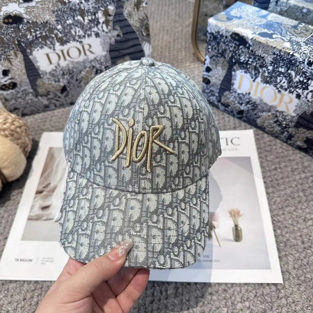 Dior Hats Designer Dior Sun Cap D80039