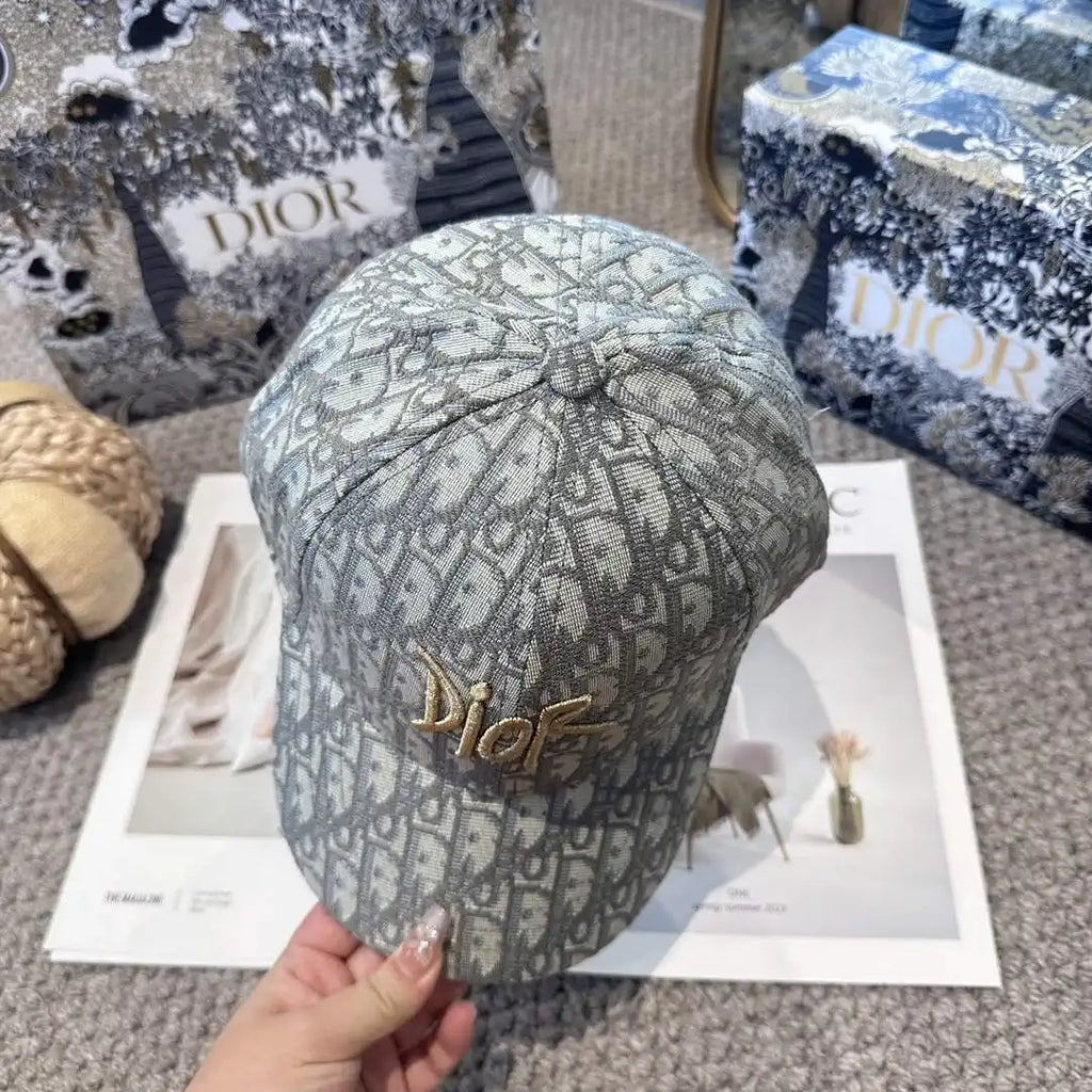 Dior Hats Designer Dior Sun Cap D80039