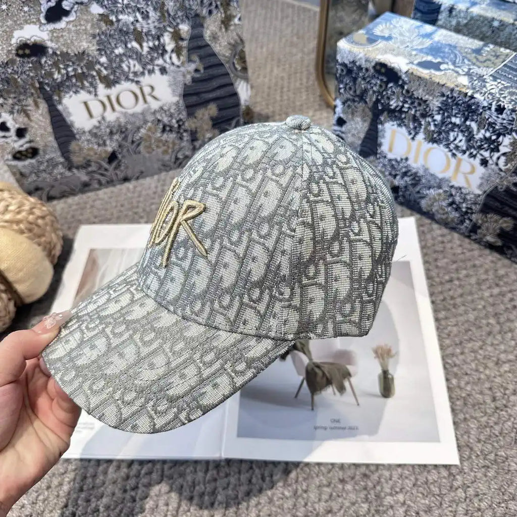 Dior Hats Designer Dior Sun Cap D80039