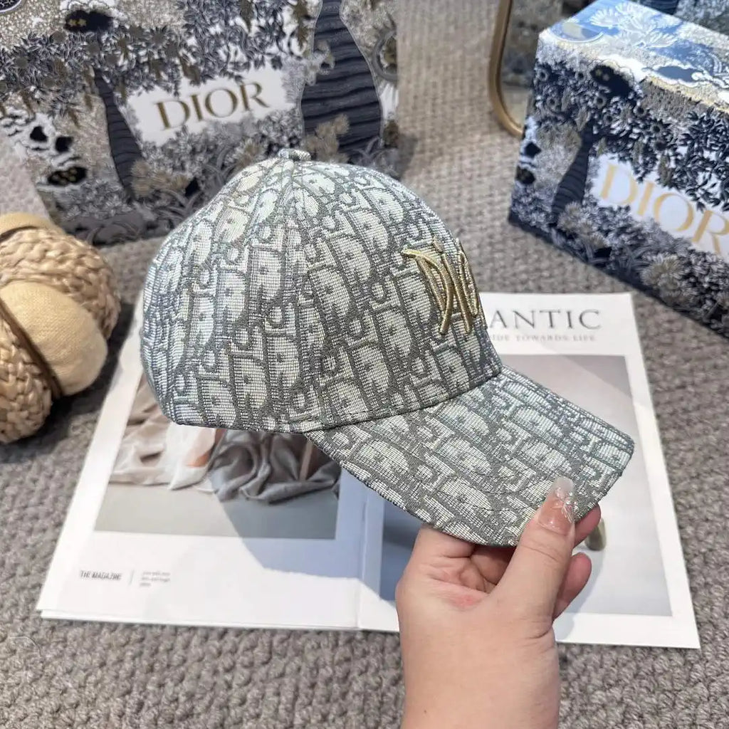 Dior Hats Designer Dior Sun Cap D80039