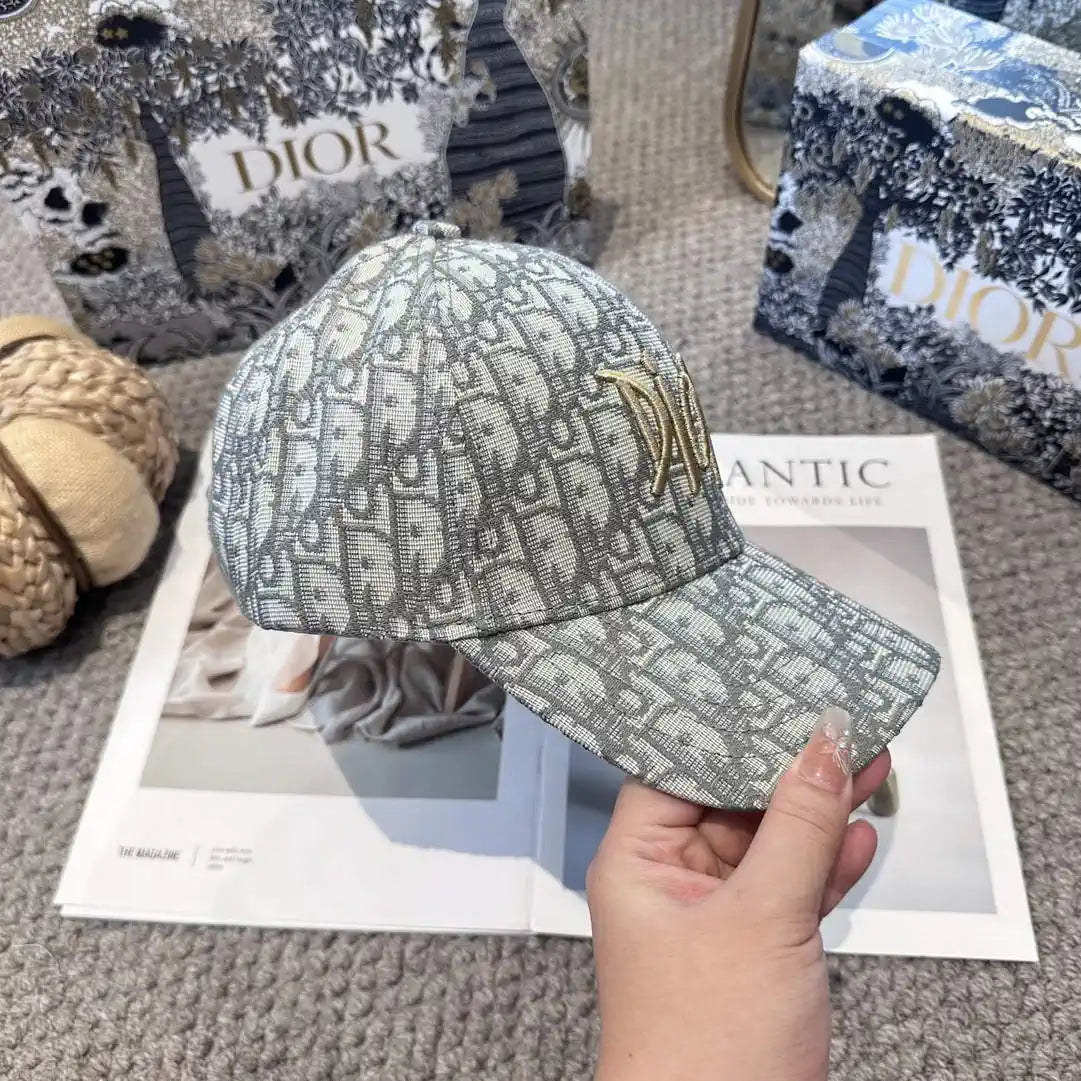 Dior Hats Designer Dior Sun Cap D80039