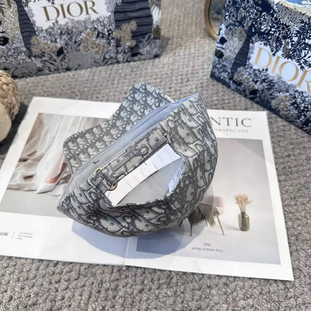 Dior Hats Designer Dior Sun Cap D80039