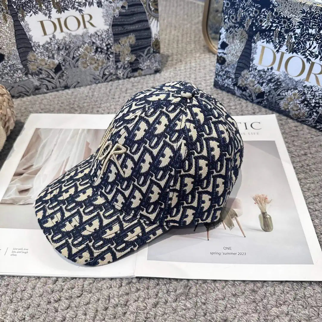 Dior Hats Designer Dior Sun Cap D80040