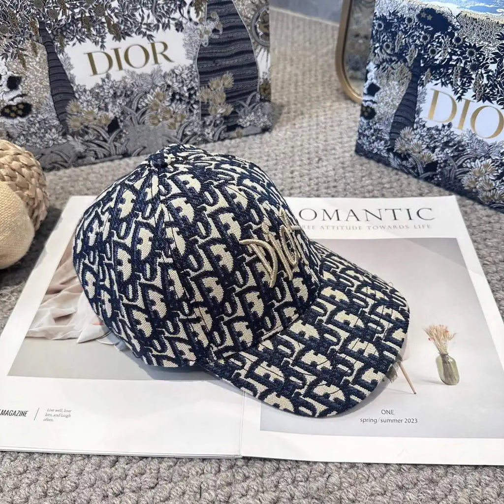 Dior Hats Designer Dior Sun Cap D80040