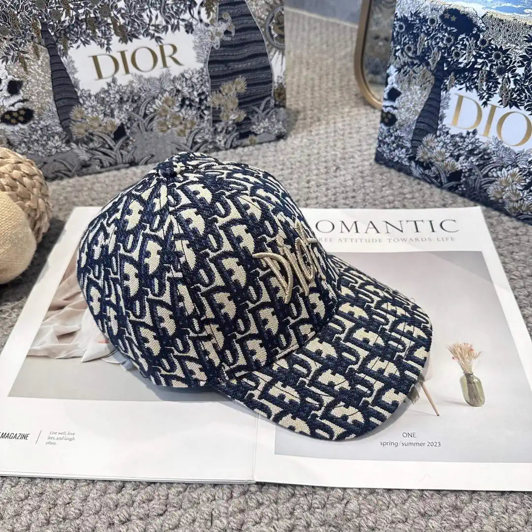 Dior Hats Designer Dior Sun Cap D80040