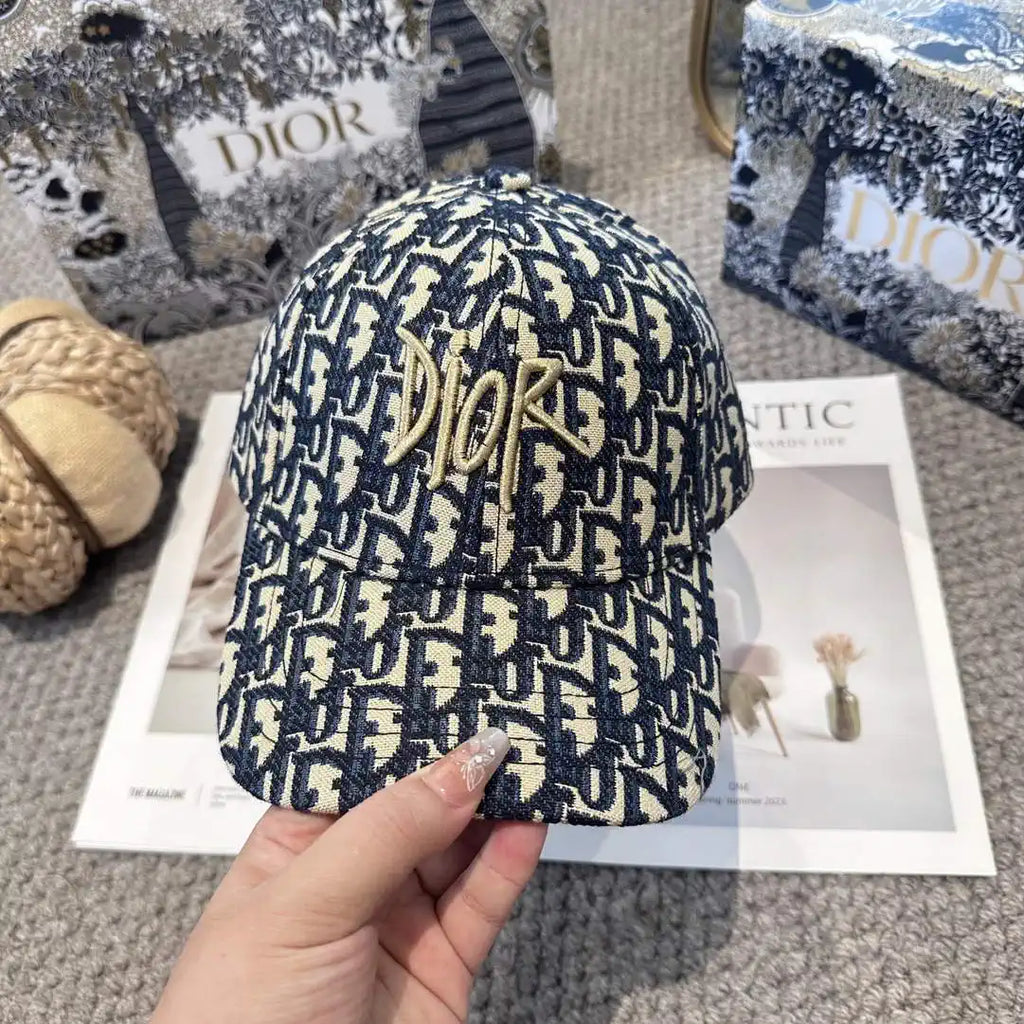 Dior Hats Designer Dior Sun Cap D80040