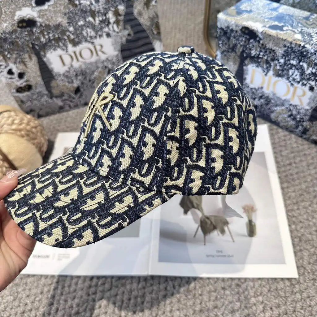 Dior Hats Designer Dior Sun Cap D80040
