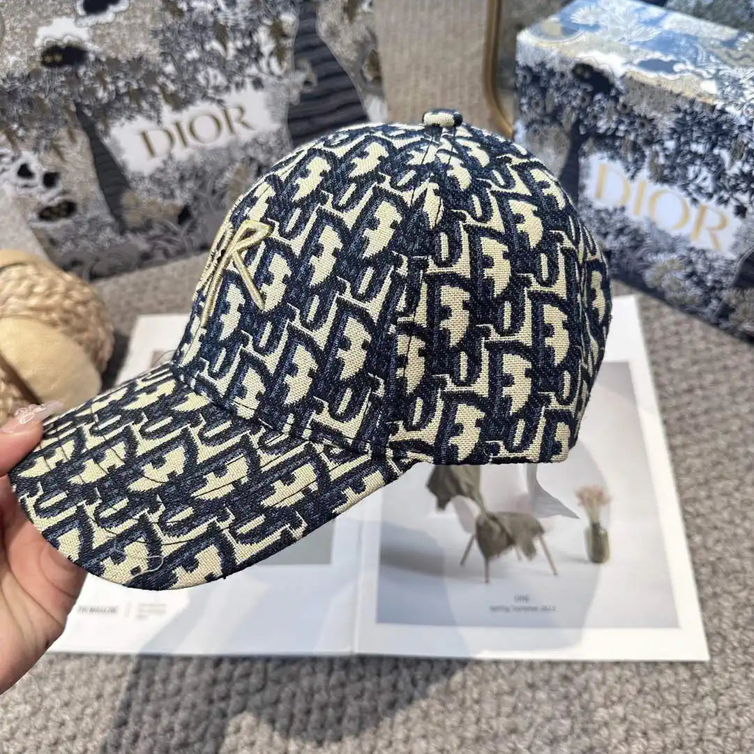 Dior Hats Designer Dior Sun Cap D80040