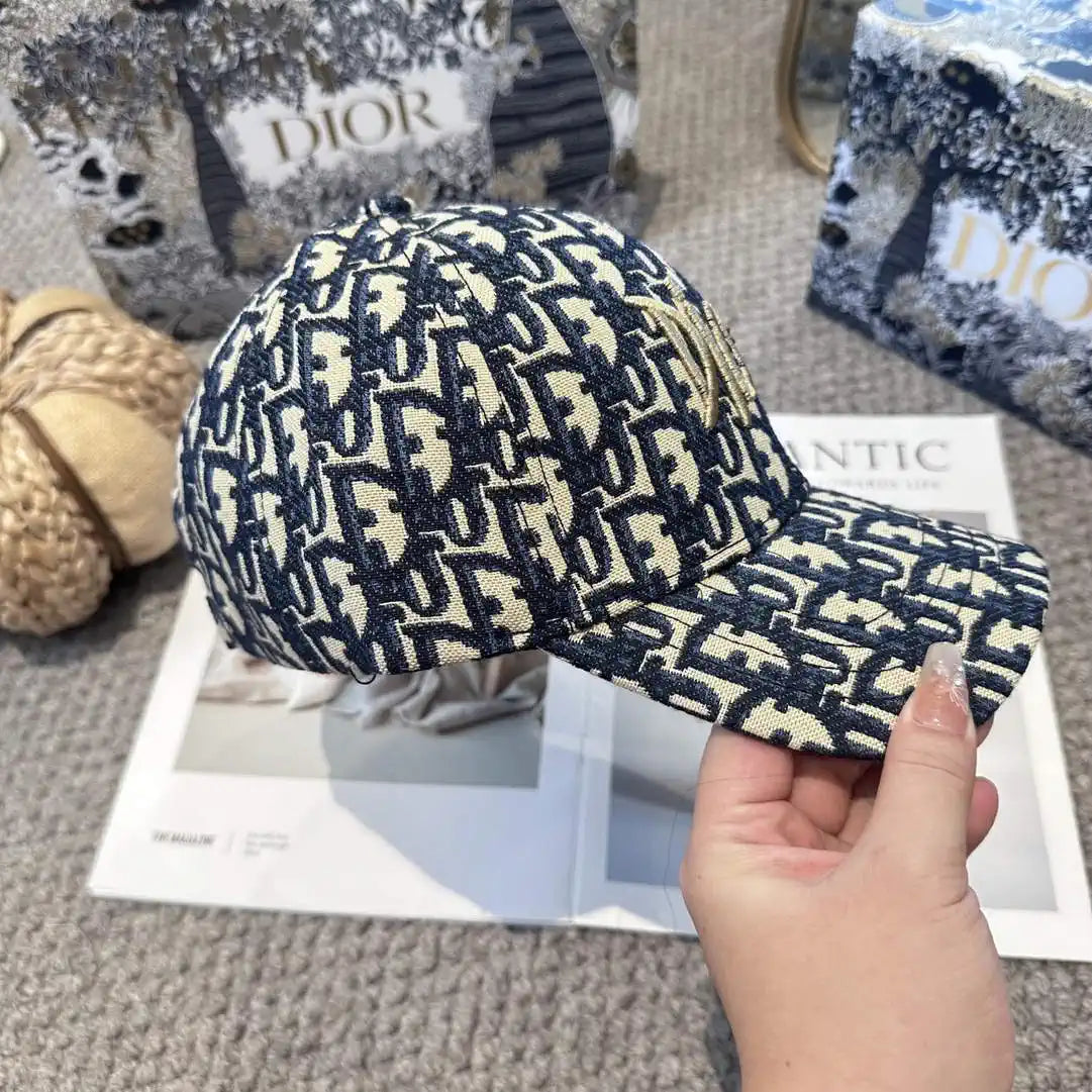 Dior Hats Designer Dior Sun Cap D80040