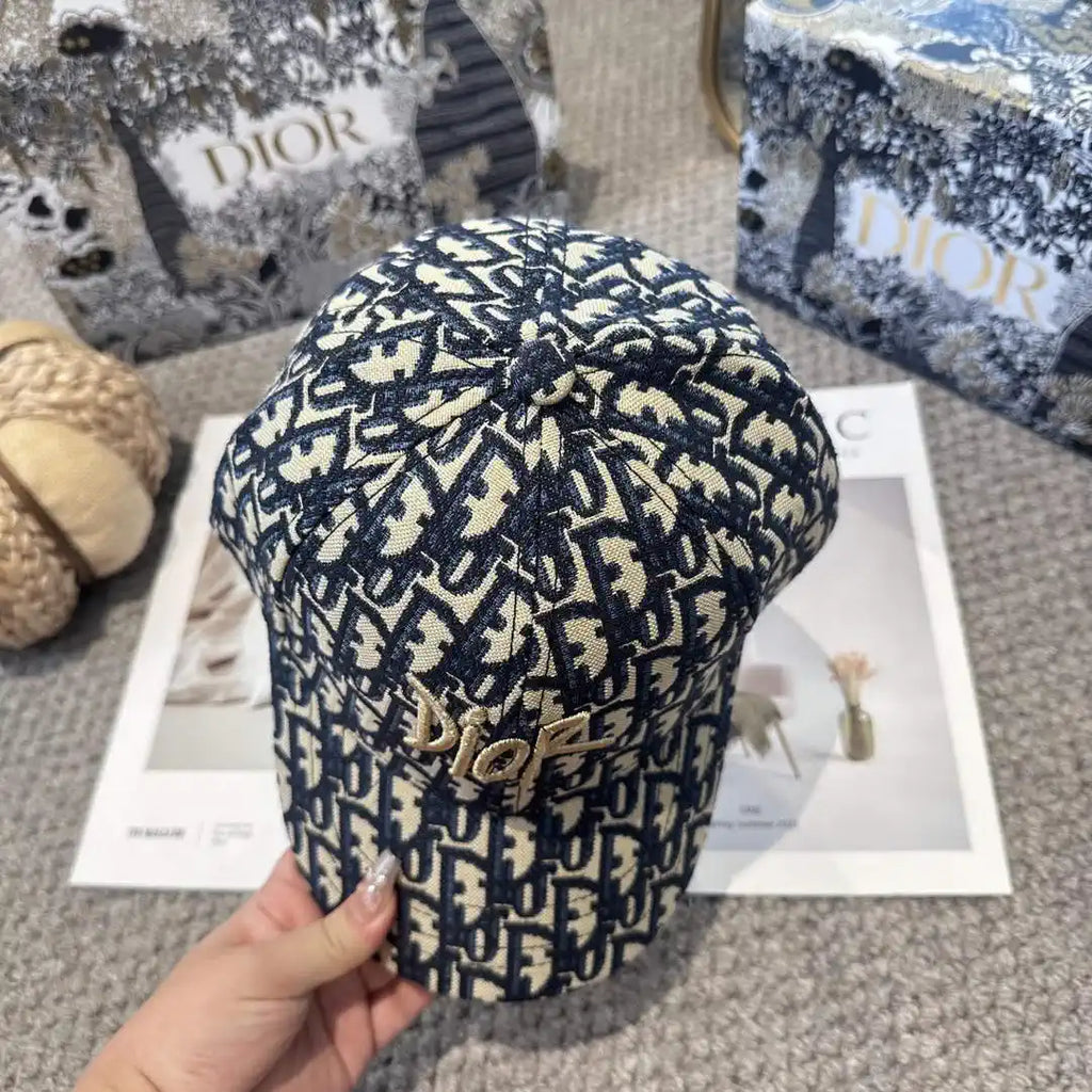 Dior Hats Designer Dior Sun Cap D80040