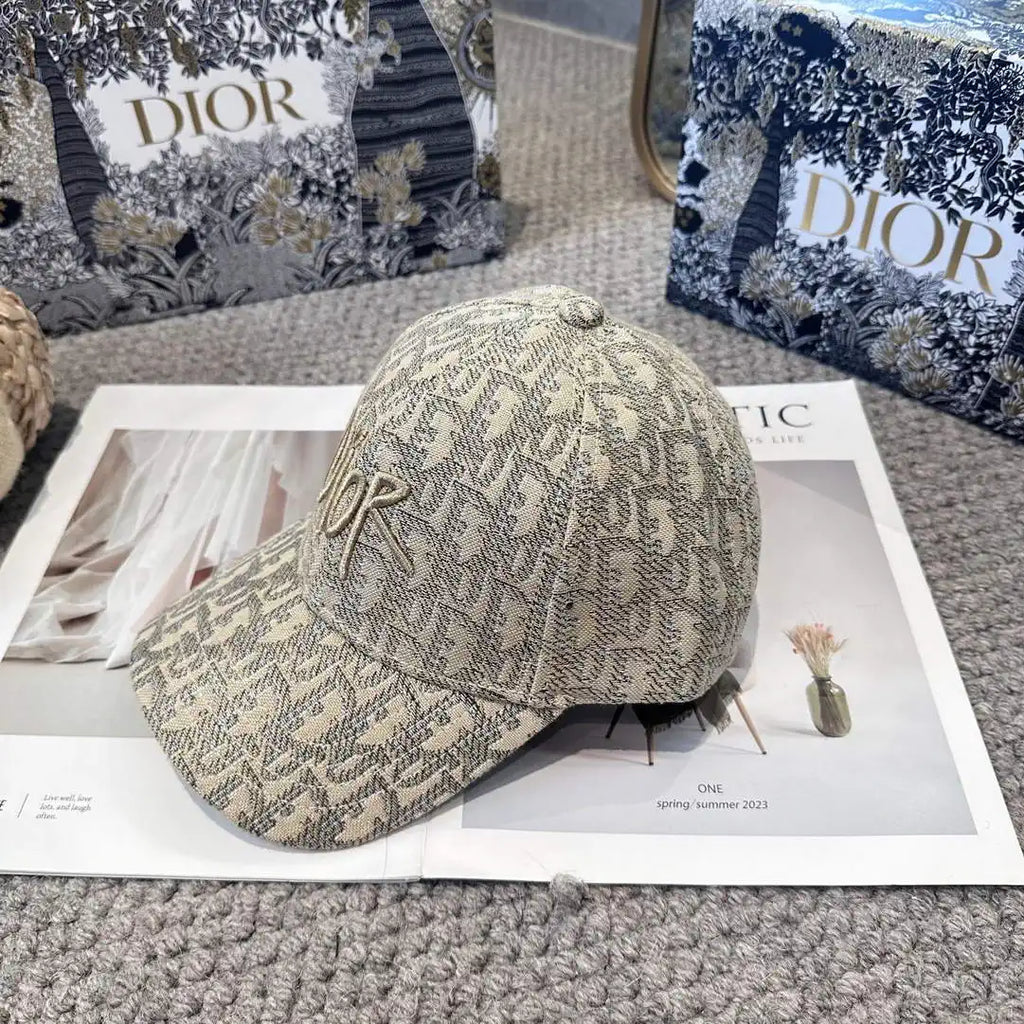 Dior Hats Designer Dior Sun Cap D80041