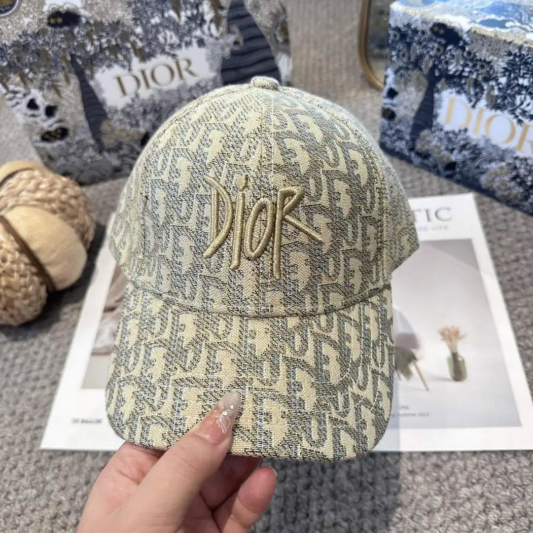 Dior Hats Designer Dior Sun Cap D80041