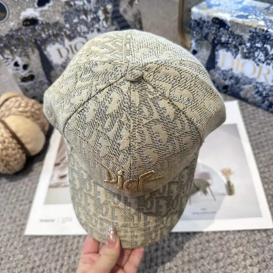 Dior Hats Designer Dior Sun Cap D80041