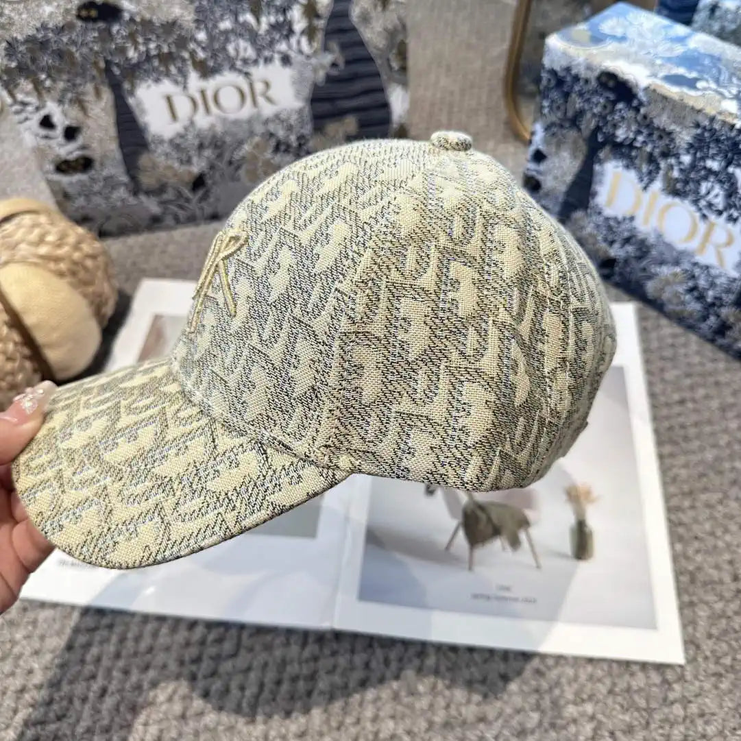 Dior Hats Designer Dior Sun Cap D80041