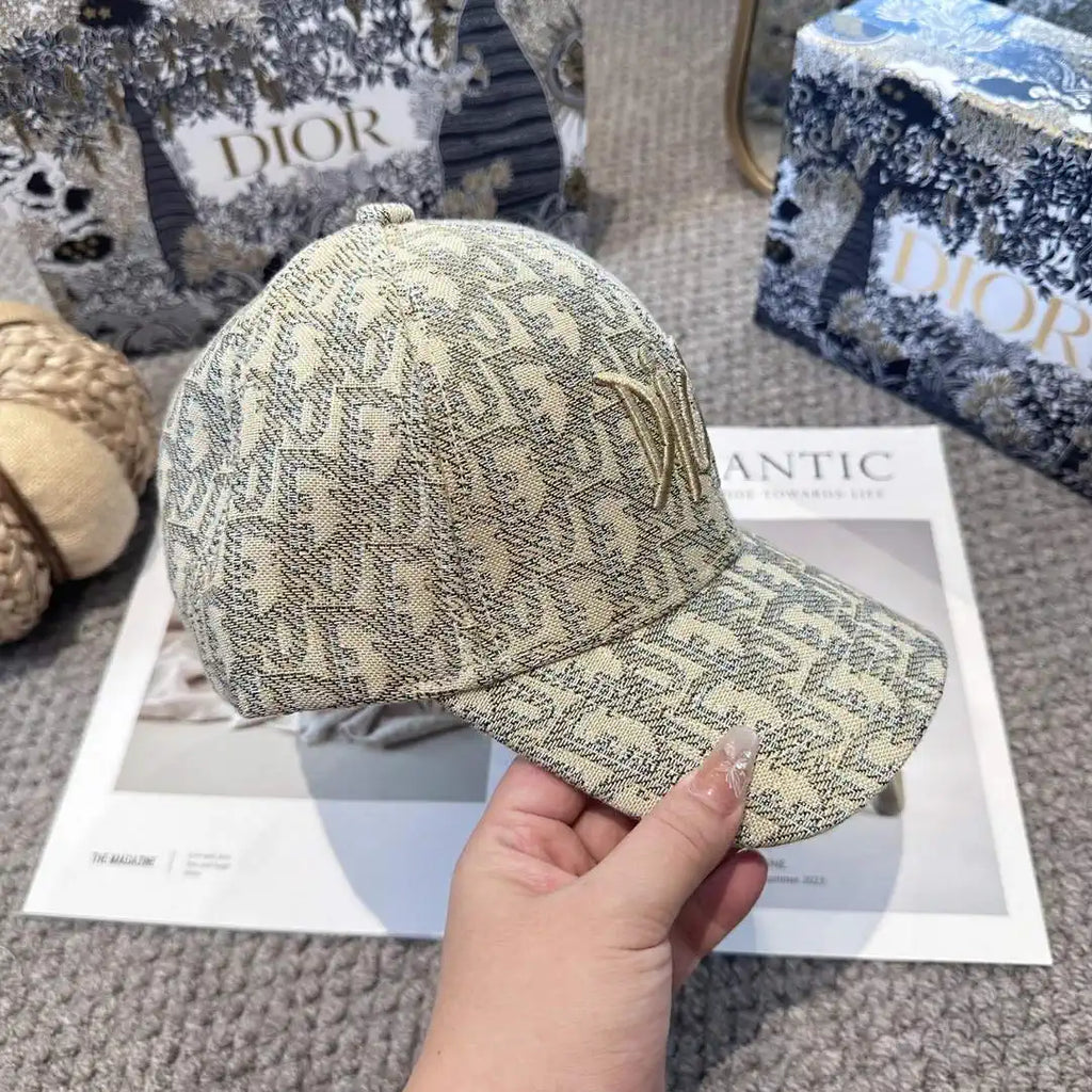 Dior Hats Designer Dior Sun Cap D80041