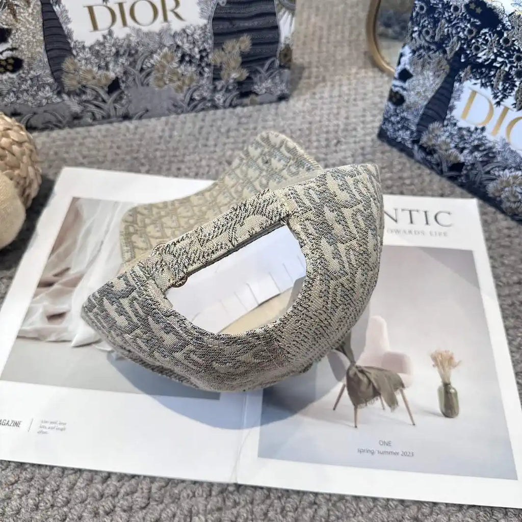 Dior Hats Designer Dior Sun Cap D80041