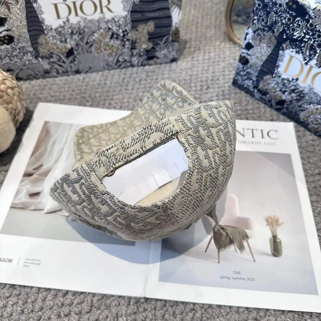 Dior Hats Designer Dior Sun Cap D80041