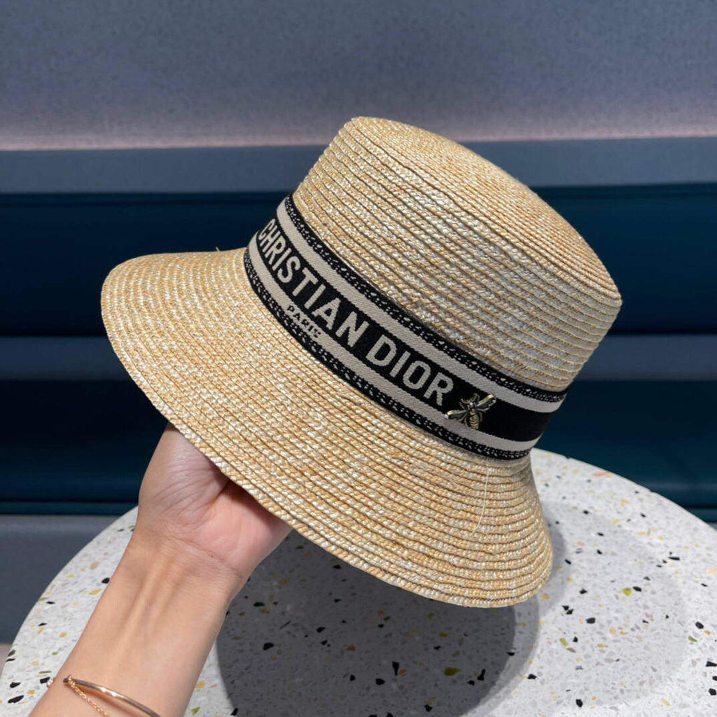 Dior Hats Designer Dior Sun Hat D80034