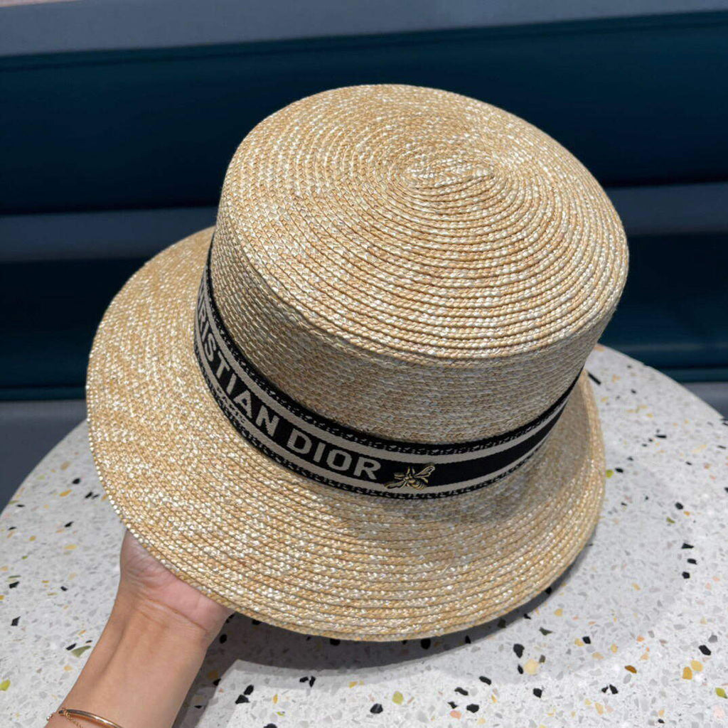 Dior Hats Designer Dior Sun Hat D80034