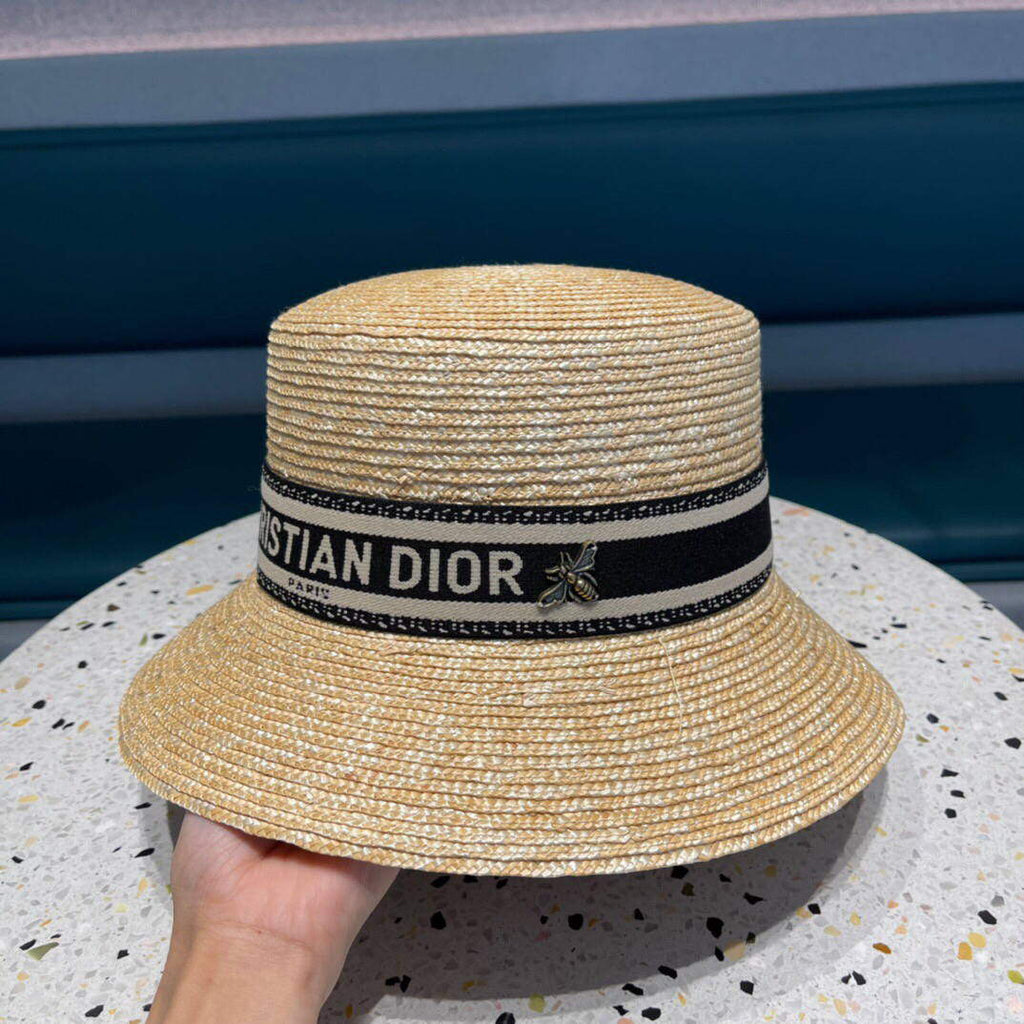 Dior Hats Designer Dior Sun Hat D80034