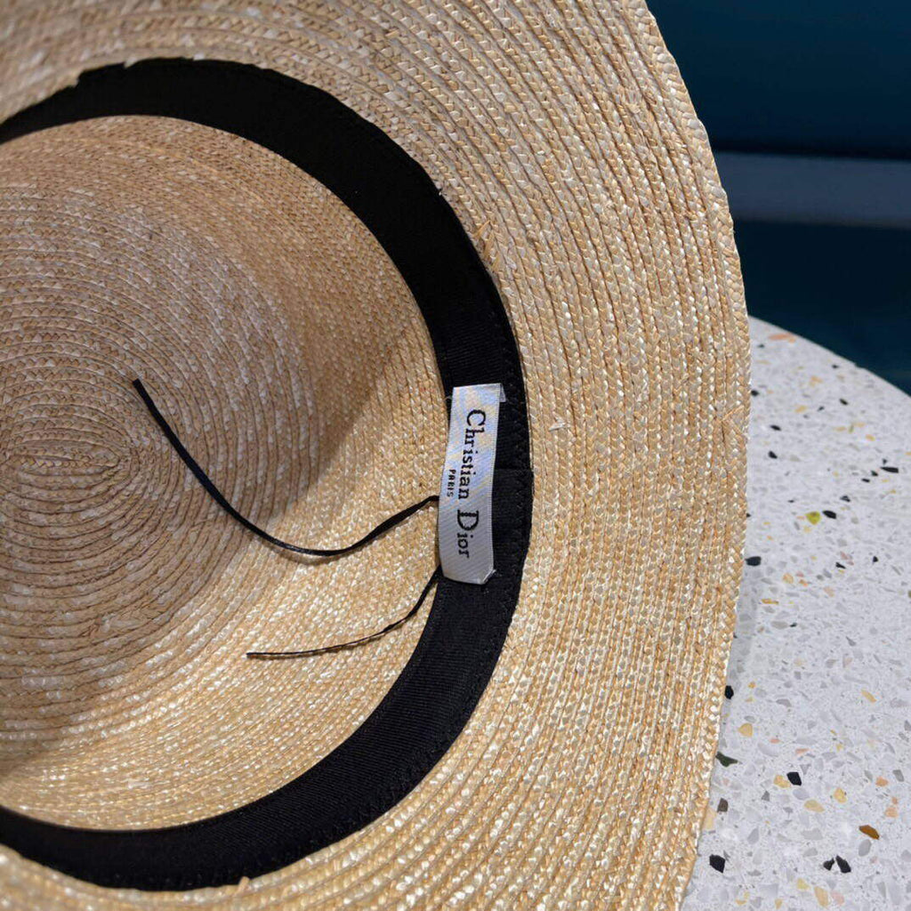 Dior Hats Designer Dior Sun Hat D80034