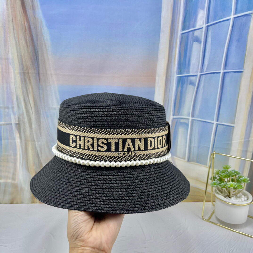 Dior Hats Designer Dior Sun Hat D80035