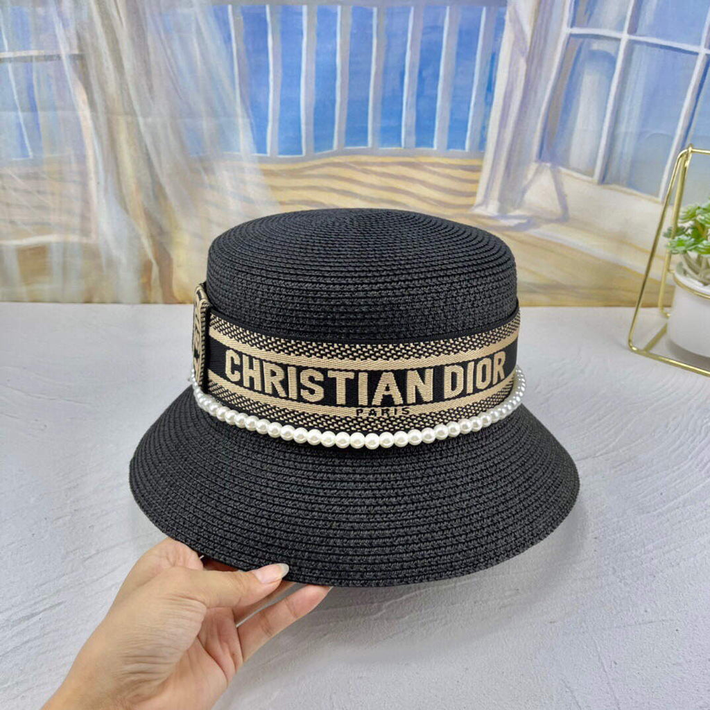 Dior Hats Designer Dior Sun Hat D80035
