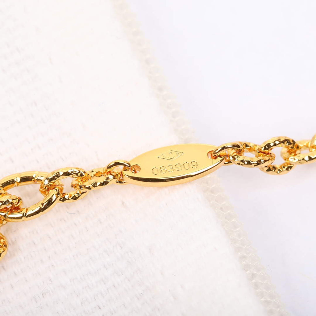 Dior  JRDV94117 Rose Des Vents Bracelet D99219