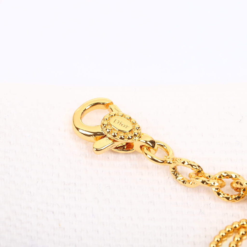 Dior  JRDV94117 Rose Des Vents Bracelet D99219