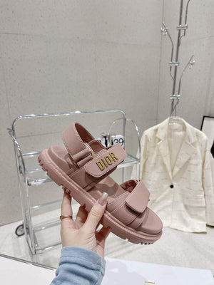 Dior KCQ547LAB Dioract Sandal D55780 - 35 - View 4